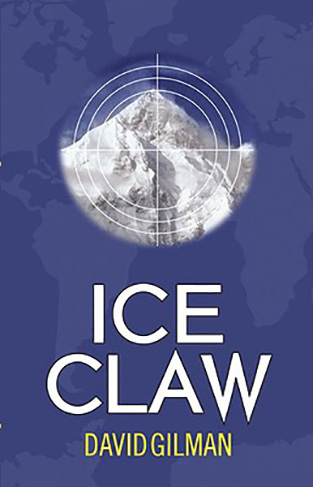 Ice Claw